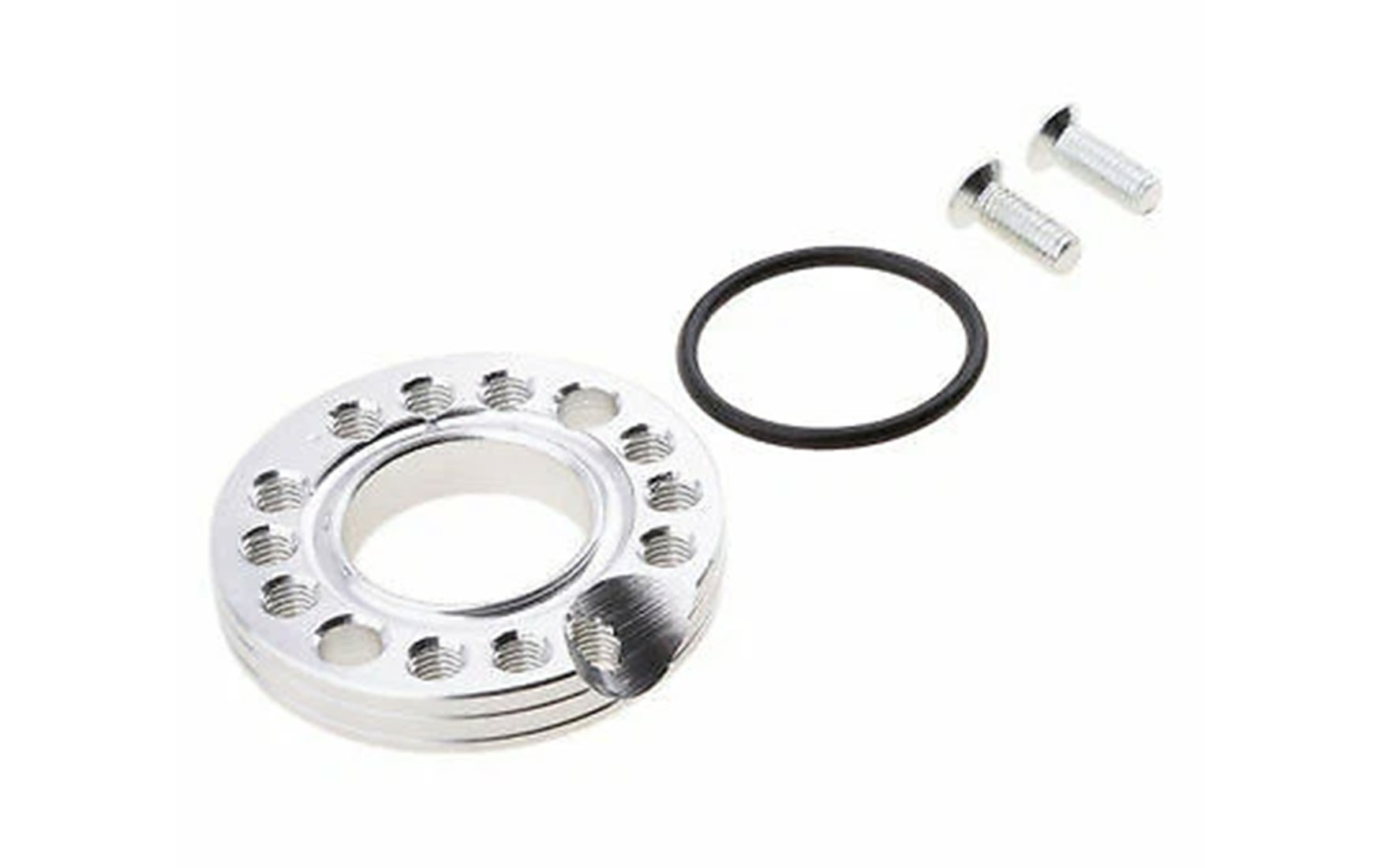 Image gallery marquee